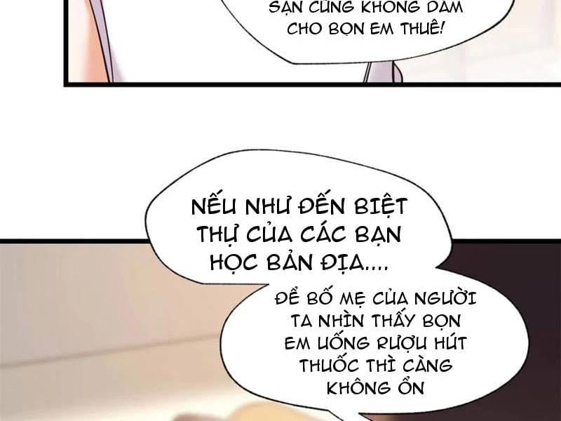 Truyện Tranh Trọng Sinh Không Làm Chạn Vương, Tôi Một Mình Nạp Game Thăng Cấp trang 4