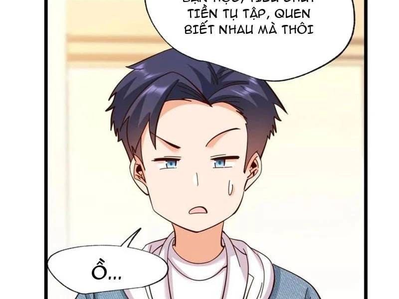 Truyện Tranh Trọng Sinh Không Làm Chạn Vương, Tôi Một Mình Nạp Game Thăng Cấp trang 4