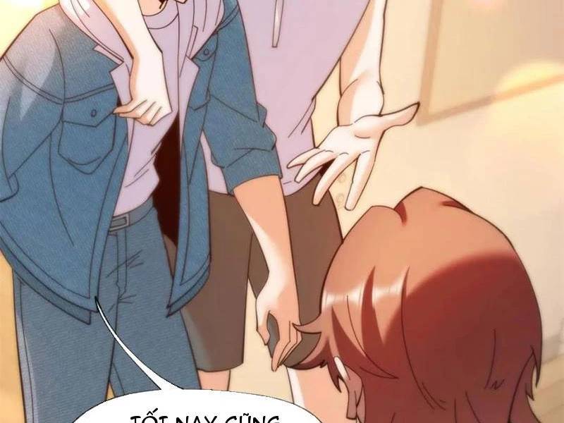 Truyện Tranh Trọng Sinh Không Làm Chạn Vương, Tôi Một Mình Nạp Game Thăng Cấp trang 4