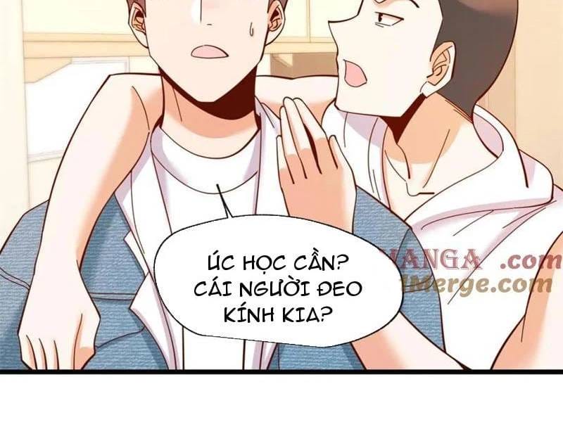 Truyện Tranh Trọng Sinh Không Làm Chạn Vương, Tôi Một Mình Nạp Game Thăng Cấp trang 4