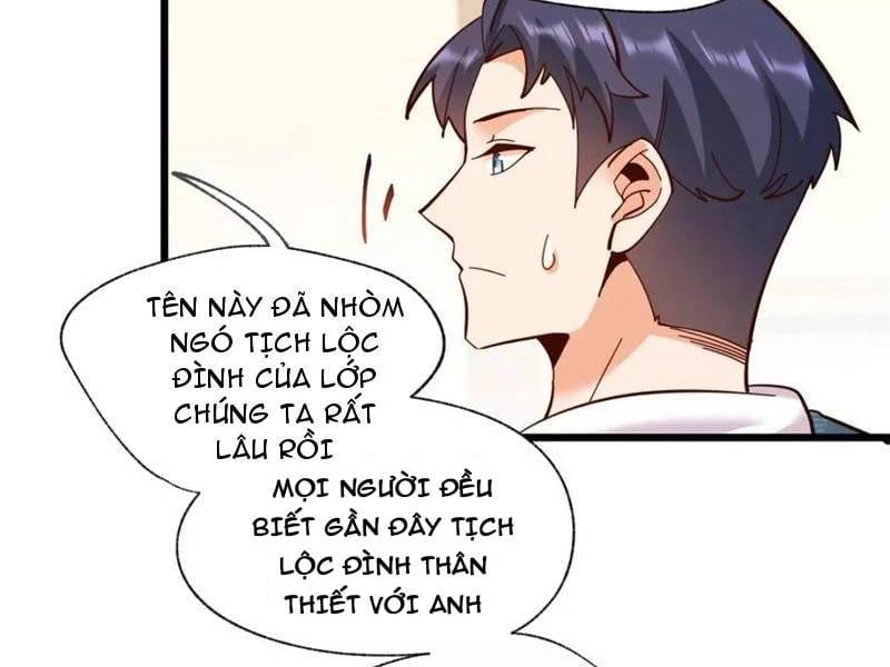 Truyện Tranh Trọng Sinh Không Làm Chạn Vương, Tôi Một Mình Nạp Game Thăng Cấp trang 4