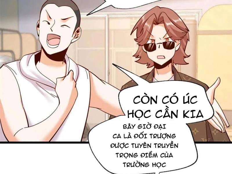 Truyện Tranh Trọng Sinh Không Làm Chạn Vương, Tôi Một Mình Nạp Game Thăng Cấp trang 4