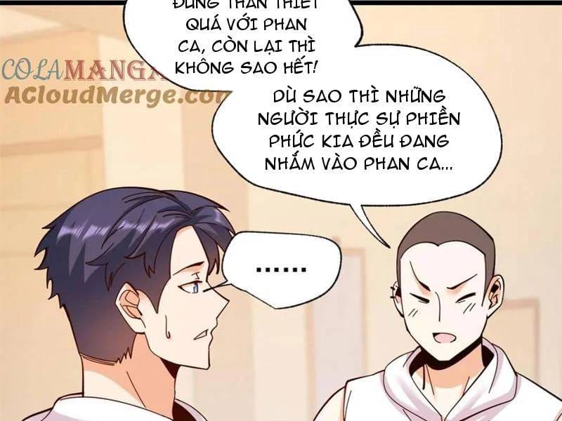 Truyện Tranh Trọng Sinh Không Làm Chạn Vương, Tôi Một Mình Nạp Game Thăng Cấp trang 4