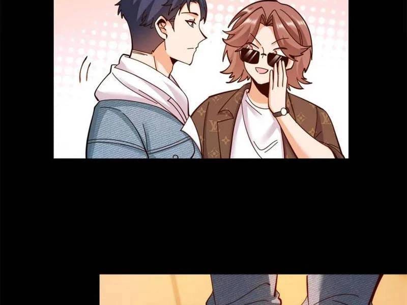 Truyện Tranh Trọng Sinh Không Làm Chạn Vương, Tôi Một Mình Nạp Game Thăng Cấp trang 4