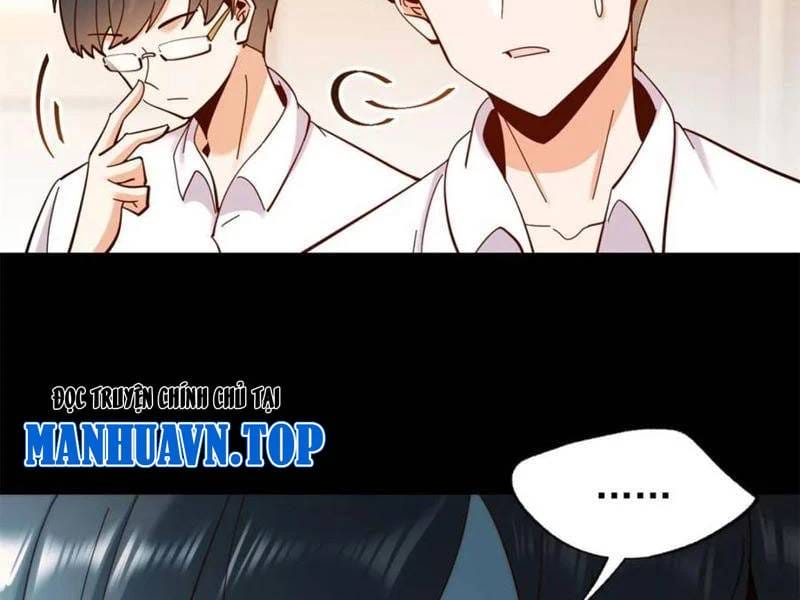 Truyện Tranh Trọng Sinh Không Làm Chạn Vương, Tôi Một Mình Nạp Game Thăng Cấp trang 4