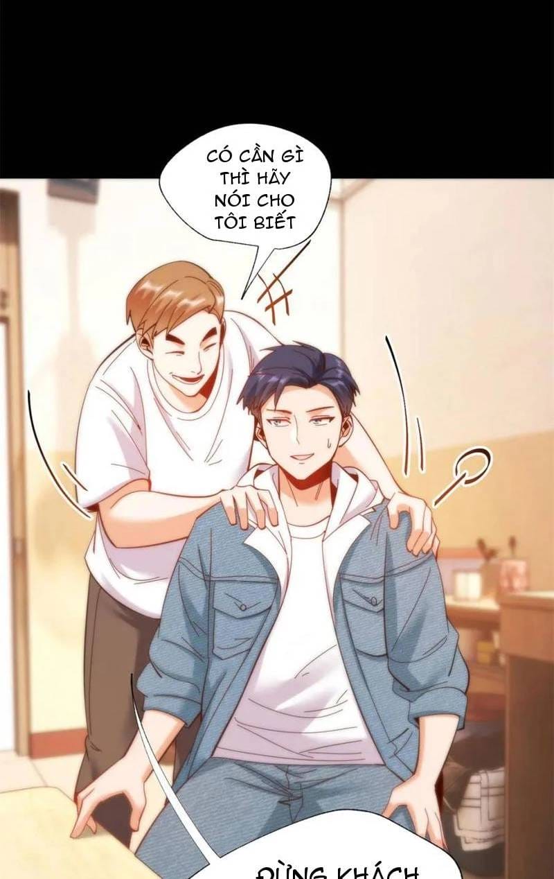 Truyện Tranh Trọng Sinh Không Làm Chạn Vương, Tôi Một Mình Nạp Game Thăng Cấp trang 4