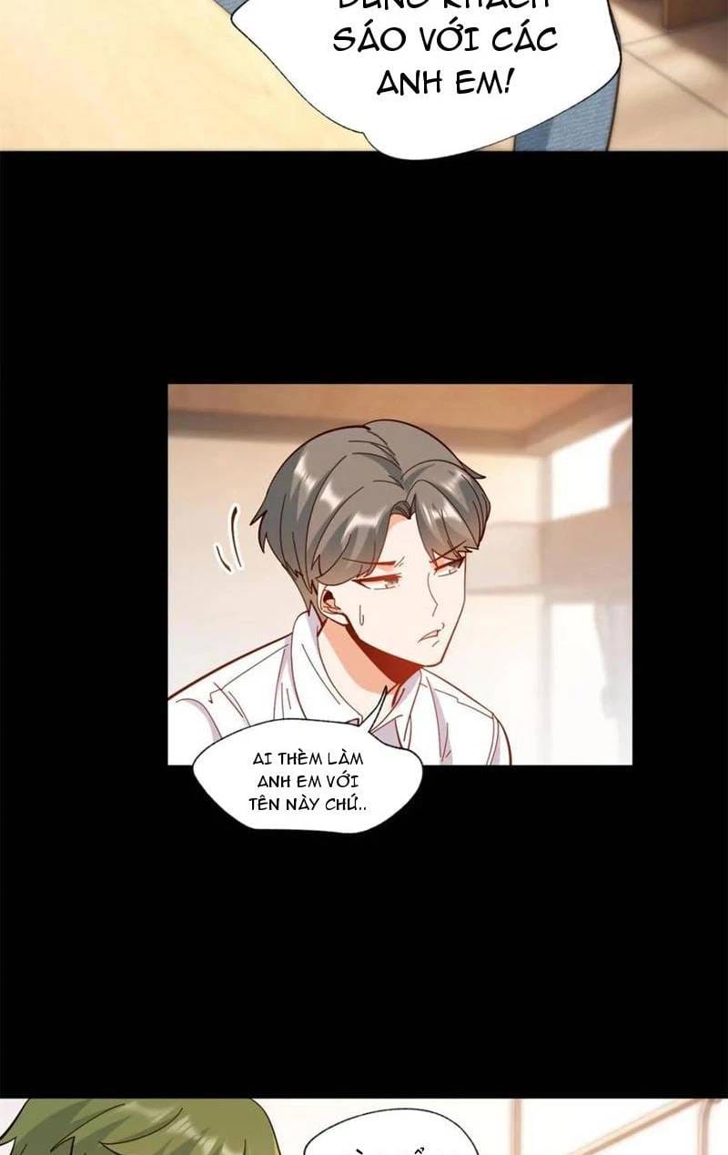 Truyện Tranh Trọng Sinh Không Làm Chạn Vương, Tôi Một Mình Nạp Game Thăng Cấp trang 4