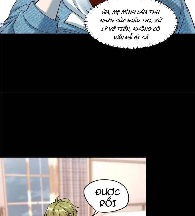 Truyện Tranh Trọng Sinh Không Làm Chạn Vương, Tôi Một Mình Nạp Game Thăng Cấp trang 4