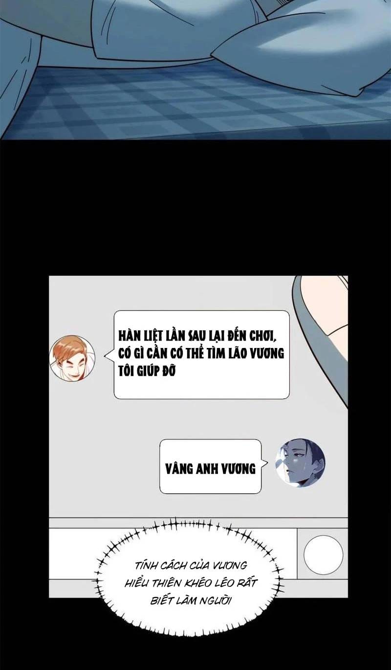 Truyện Tranh Trọng Sinh Không Làm Chạn Vương, Tôi Một Mình Nạp Game Thăng Cấp trang 4