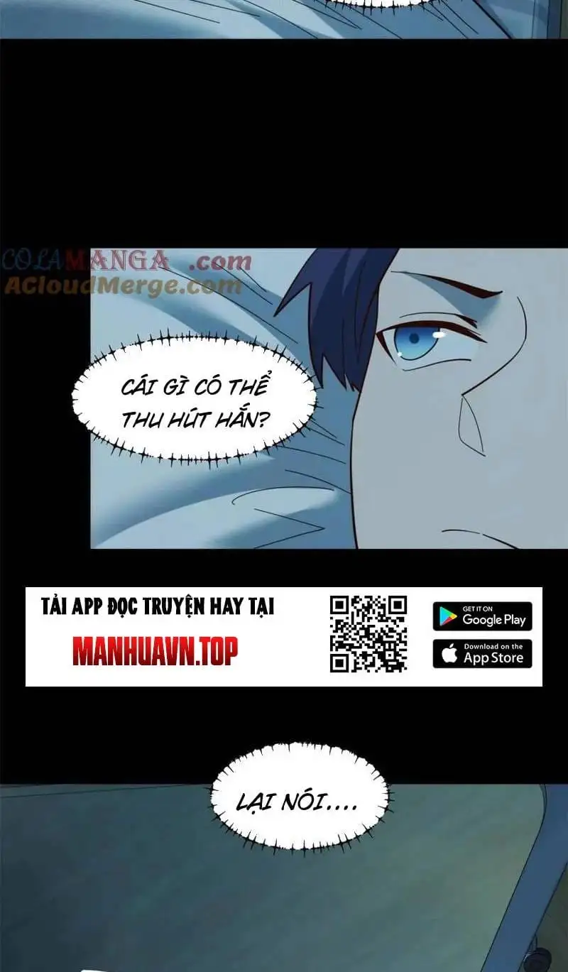 Truyện Tranh Trọng Sinh Không Làm Chạn Vương, Tôi Một Mình Nạp Game Thăng Cấp trang 4