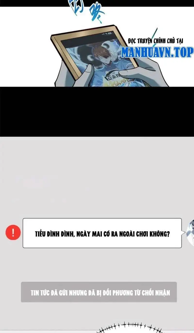 Truyện Tranh Trọng Sinh Không Làm Chạn Vương, Tôi Một Mình Nạp Game Thăng Cấp trang 4