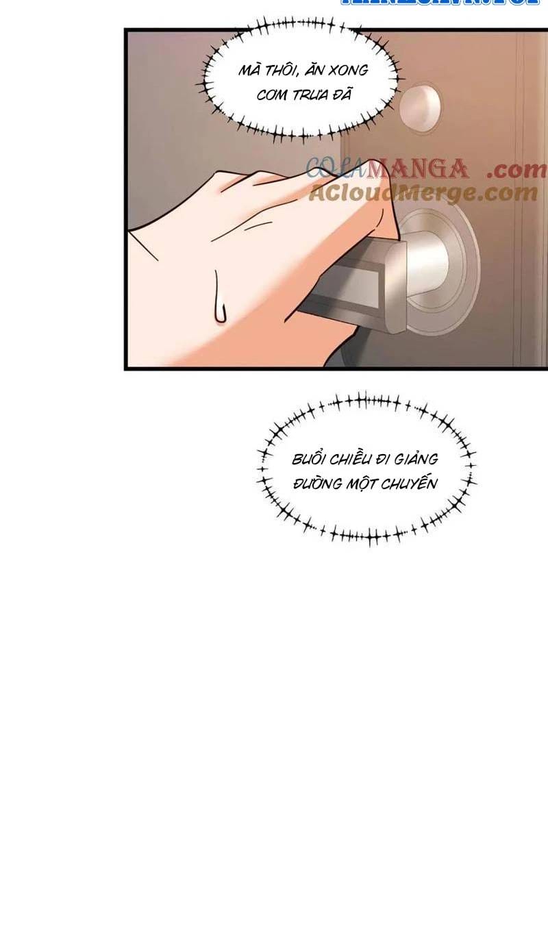 Truyện Tranh Trọng Sinh Không Làm Chạn Vương, Tôi Một Mình Nạp Game Thăng Cấp trang 4