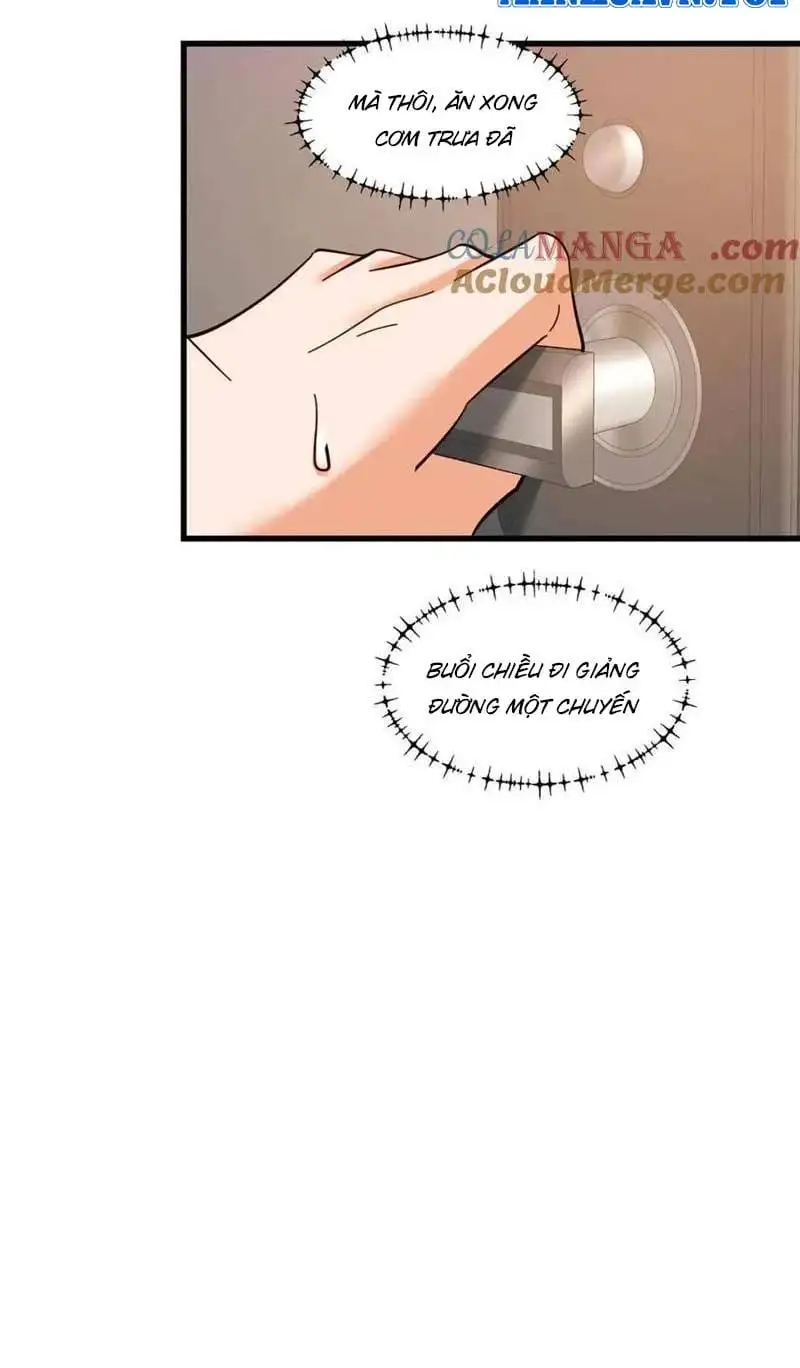 Truyện Tranh Trọng Sinh Không Làm Chạn Vương, Tôi Một Mình Nạp Game Thăng Cấp trang 4