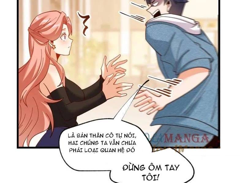 Truyện Tranh Trọng Sinh Không Làm Chạn Vương, Tôi Một Mình Nạp Game Thăng Cấp trang 4