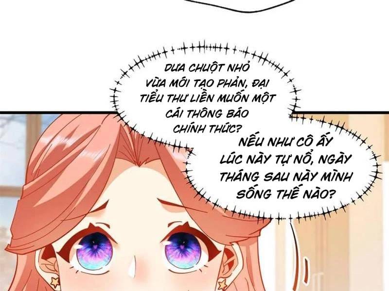 Truyện Tranh Trọng Sinh Không Làm Chạn Vương, Tôi Một Mình Nạp Game Thăng Cấp trang 4