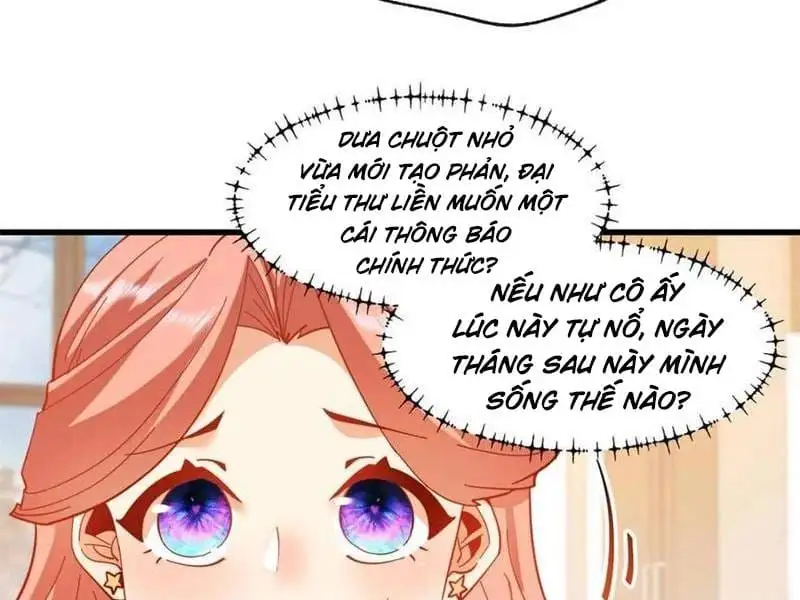 Truyện Tranh Trọng Sinh Không Làm Chạn Vương, Tôi Một Mình Nạp Game Thăng Cấp trang 4