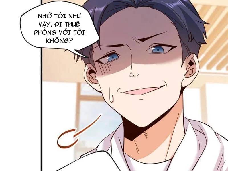 Truyện Tranh Trọng Sinh Không Làm Chạn Vương, Tôi Một Mình Nạp Game Thăng Cấp trang 4