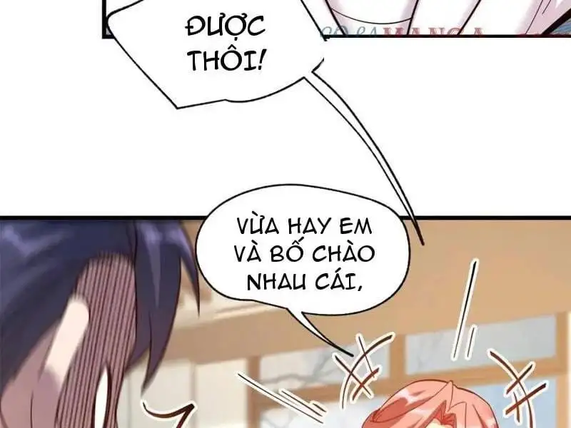 Truyện Tranh Trọng Sinh Không Làm Chạn Vương, Tôi Một Mình Nạp Game Thăng Cấp trang 4