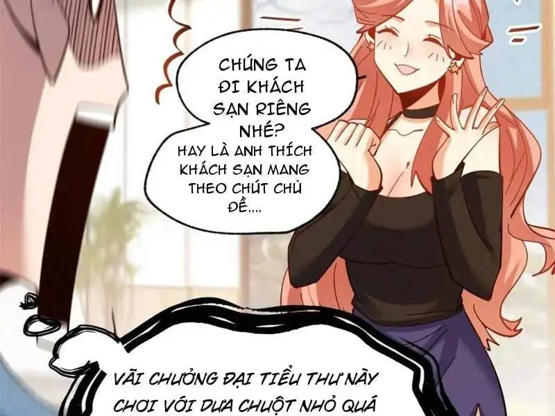 Truyện Tranh Trọng Sinh Không Làm Chạn Vương, Tôi Một Mình Nạp Game Thăng Cấp trang 4