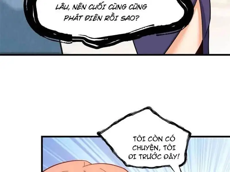 Truyện Tranh Trọng Sinh Không Làm Chạn Vương, Tôi Một Mình Nạp Game Thăng Cấp trang 4