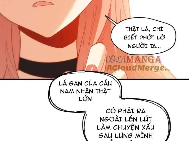 Truyện Tranh Trọng Sinh Không Làm Chạn Vương, Tôi Một Mình Nạp Game Thăng Cấp trang 4