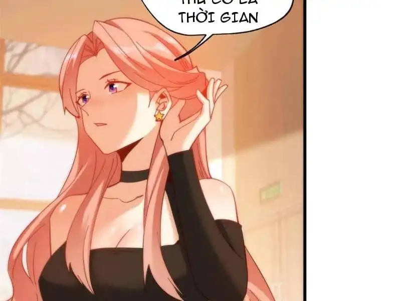 Truyện Tranh Trọng Sinh Không Làm Chạn Vương, Tôi Một Mình Nạp Game Thăng Cấp trang 4