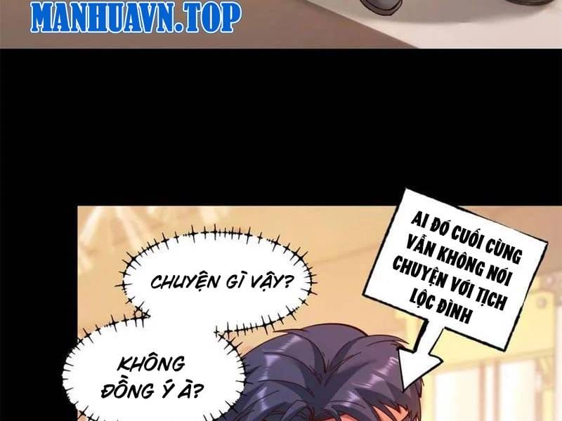 Truyện Tranh Trọng Sinh Không Làm Chạn Vương, Tôi Một Mình Nạp Game Thăng Cấp trang 4