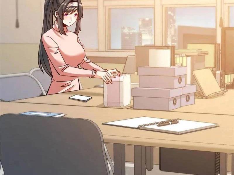 Truyện Tranh Trọng Sinh Không Làm Chạn Vương, Tôi Một Mình Nạp Game Thăng Cấp trang 4