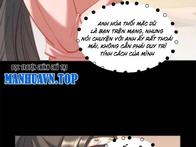 Truyện Tranh Trọng Sinh Không Làm Chạn Vương, Tôi Một Mình Nạp Game Thăng Cấp trang 4