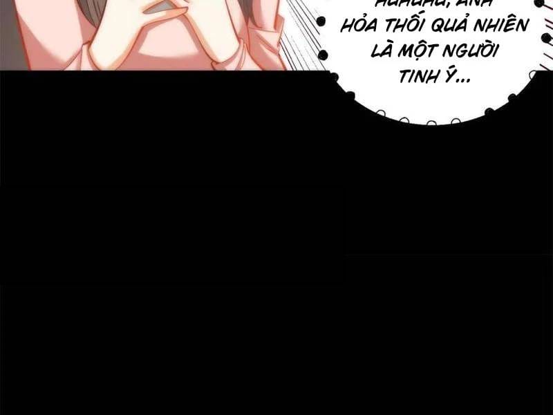 Truyện Tranh Trọng Sinh Không Làm Chạn Vương, Tôi Một Mình Nạp Game Thăng Cấp trang 4