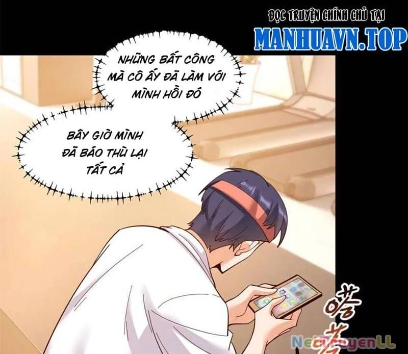 Truyện Tranh Trọng Sinh Không Làm Chạn Vương, Tôi Một Mình Nạp Game Thăng Cấp trang 4