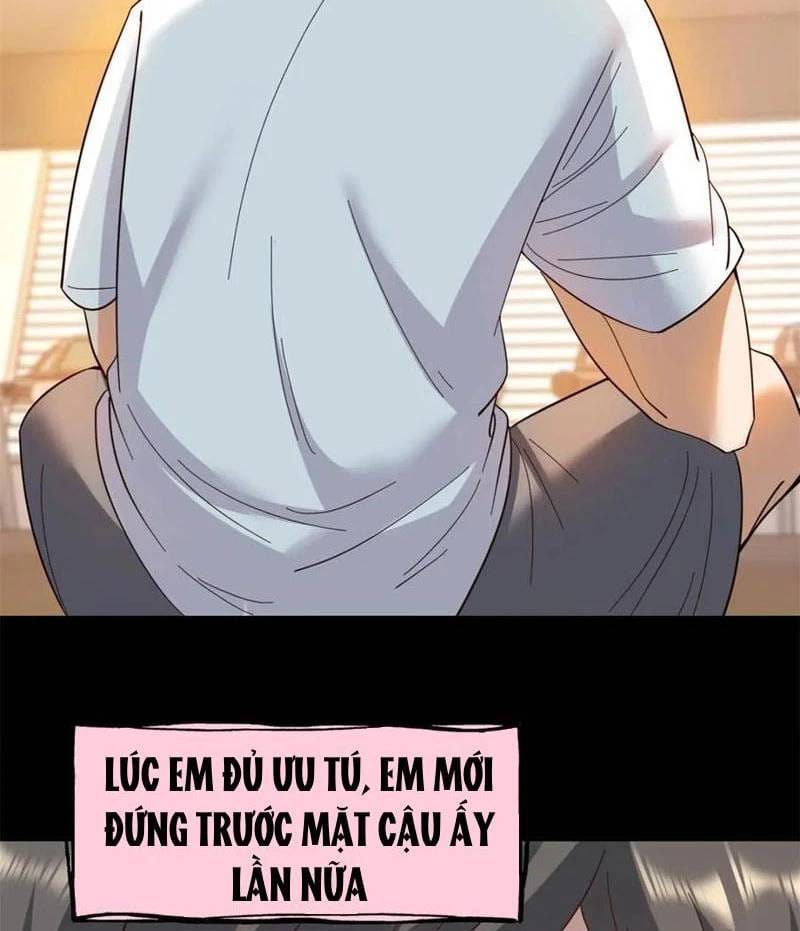 Truyện Tranh Trọng Sinh Không Làm Chạn Vương, Tôi Một Mình Nạp Game Thăng Cấp trang 4