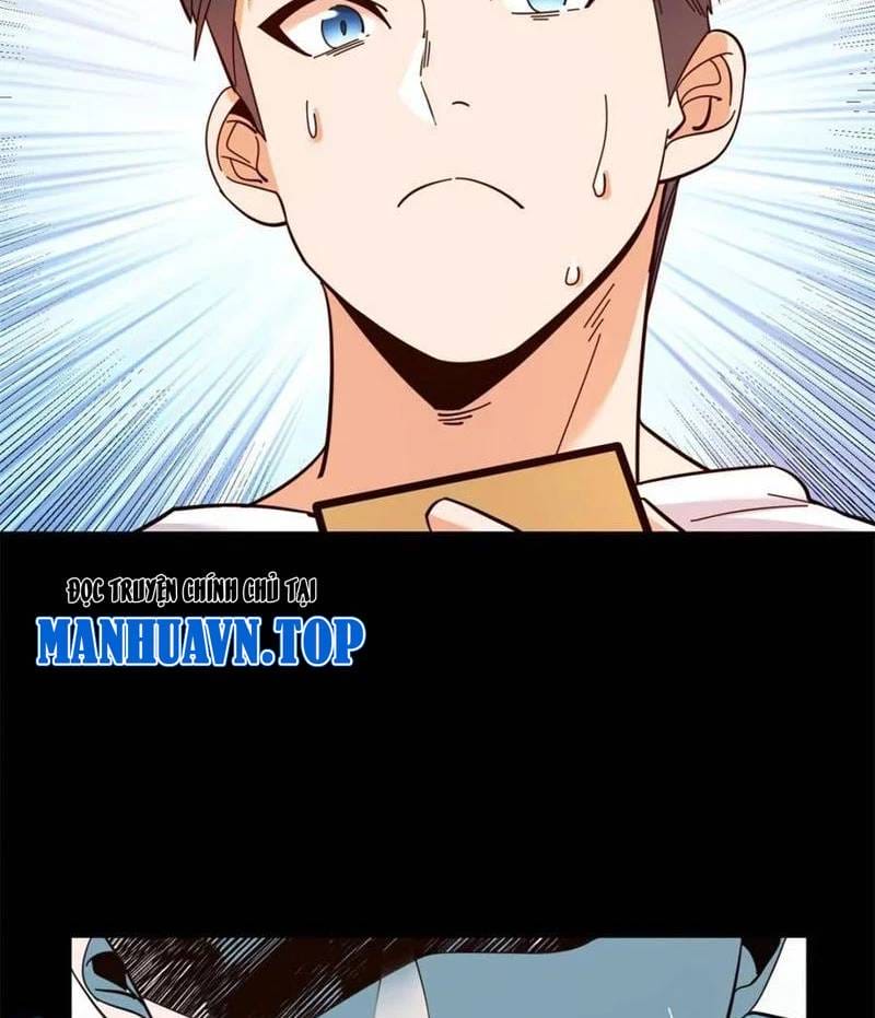 Truyện Tranh Trọng Sinh Không Làm Chạn Vương, Tôi Một Mình Nạp Game Thăng Cấp trang 4