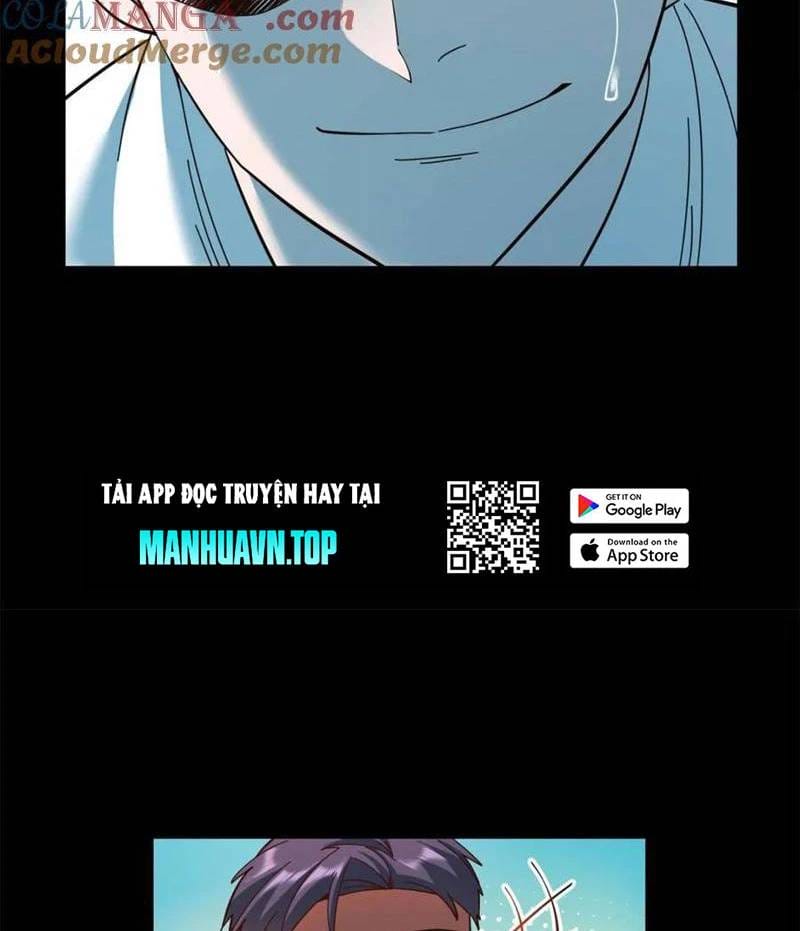 Truyện Tranh Trọng Sinh Không Làm Chạn Vương, Tôi Một Mình Nạp Game Thăng Cấp trang 4