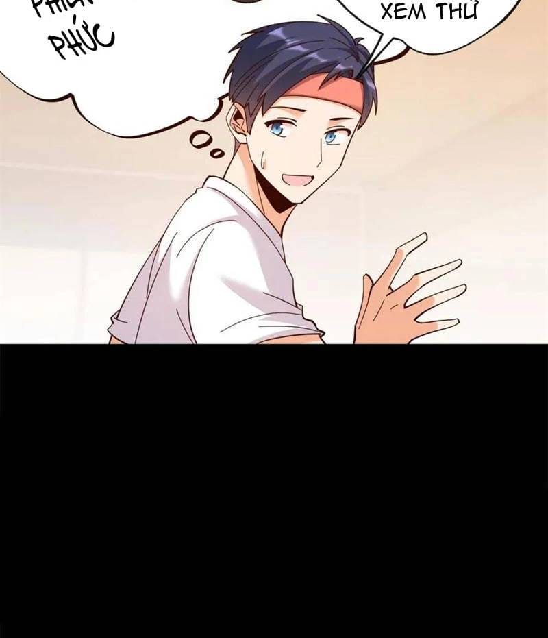 Truyện Tranh Trọng Sinh Không Làm Chạn Vương, Tôi Một Mình Nạp Game Thăng Cấp trang 4