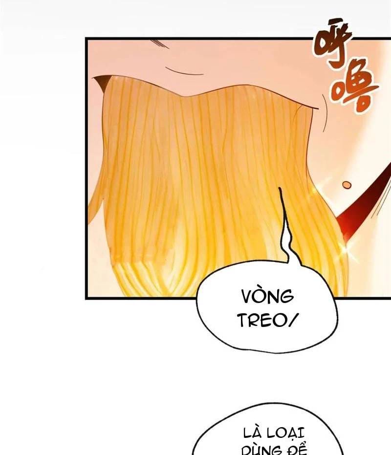 Truyện Tranh Trọng Sinh Không Làm Chạn Vương, Tôi Một Mình Nạp Game Thăng Cấp trang 4