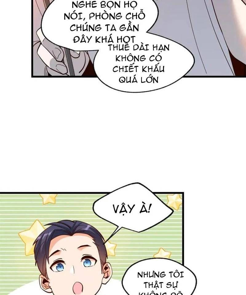 Truyện Tranh Trọng Sinh Không Làm Chạn Vương, Tôi Một Mình Nạp Game Thăng Cấp trang 4