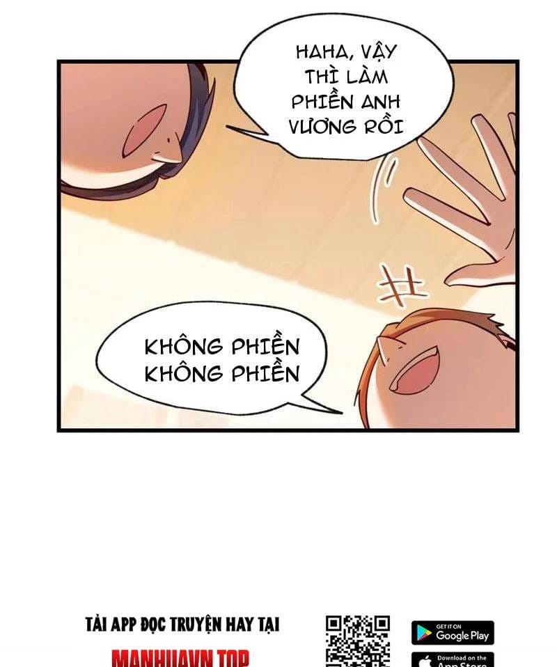 Truyện Tranh Trọng Sinh Không Làm Chạn Vương, Tôi Một Mình Nạp Game Thăng Cấp trang 4