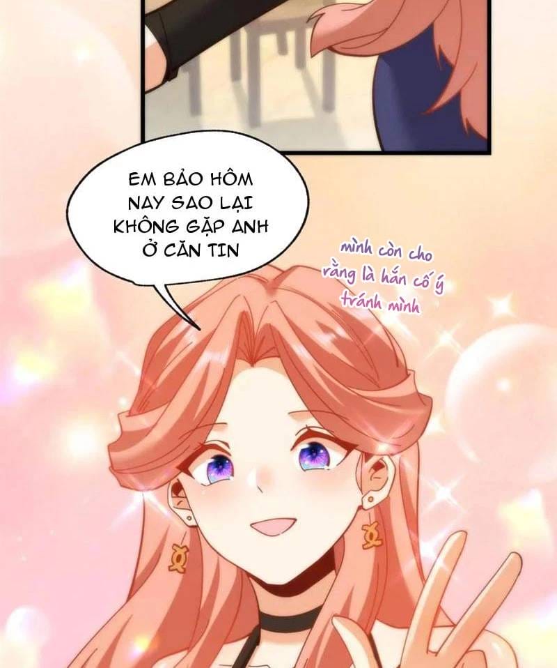 Truyện Tranh Trọng Sinh Không Làm Chạn Vương, Tôi Một Mình Nạp Game Thăng Cấp trang 4