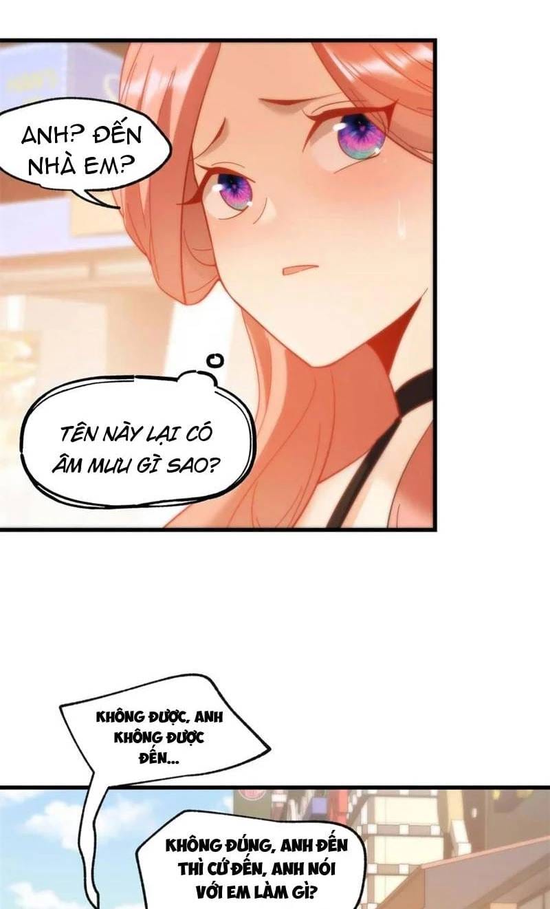 Truyện Tranh Trọng Sinh Không Làm Chạn Vương, Tôi Một Mình Nạp Game Thăng Cấp trang 4