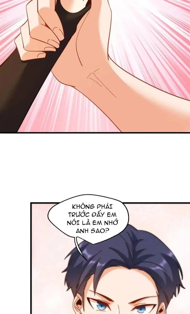 Truyện Tranh Trọng Sinh Không Làm Chạn Vương, Tôi Một Mình Nạp Game Thăng Cấp trang 4