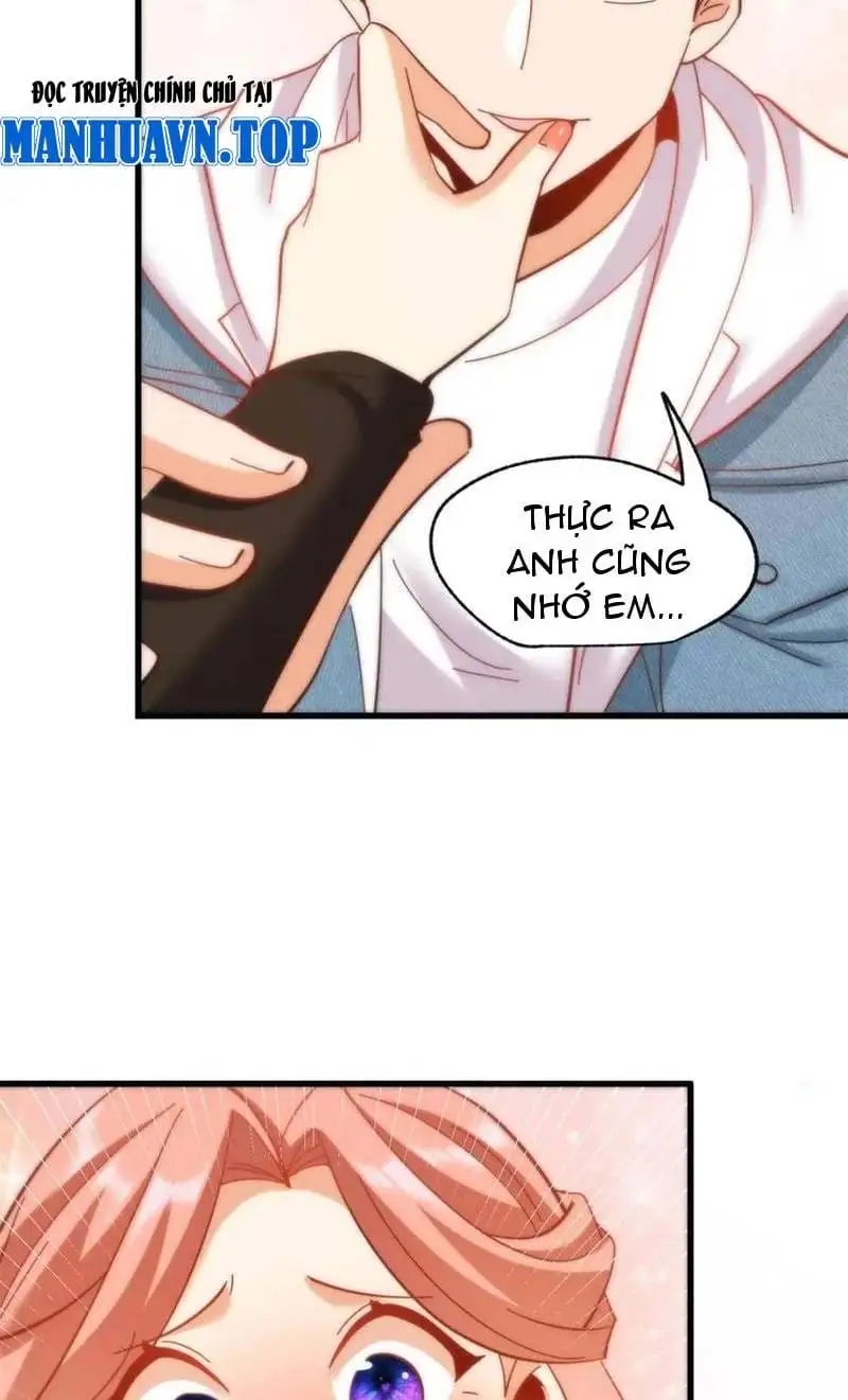 Truyện Tranh Trọng Sinh Không Làm Chạn Vương, Tôi Một Mình Nạp Game Thăng Cấp trang 4