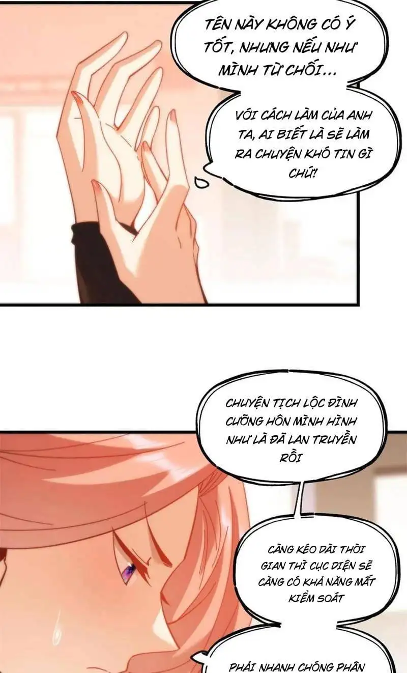 Truyện Tranh Trọng Sinh Không Làm Chạn Vương, Tôi Một Mình Nạp Game Thăng Cấp trang 4