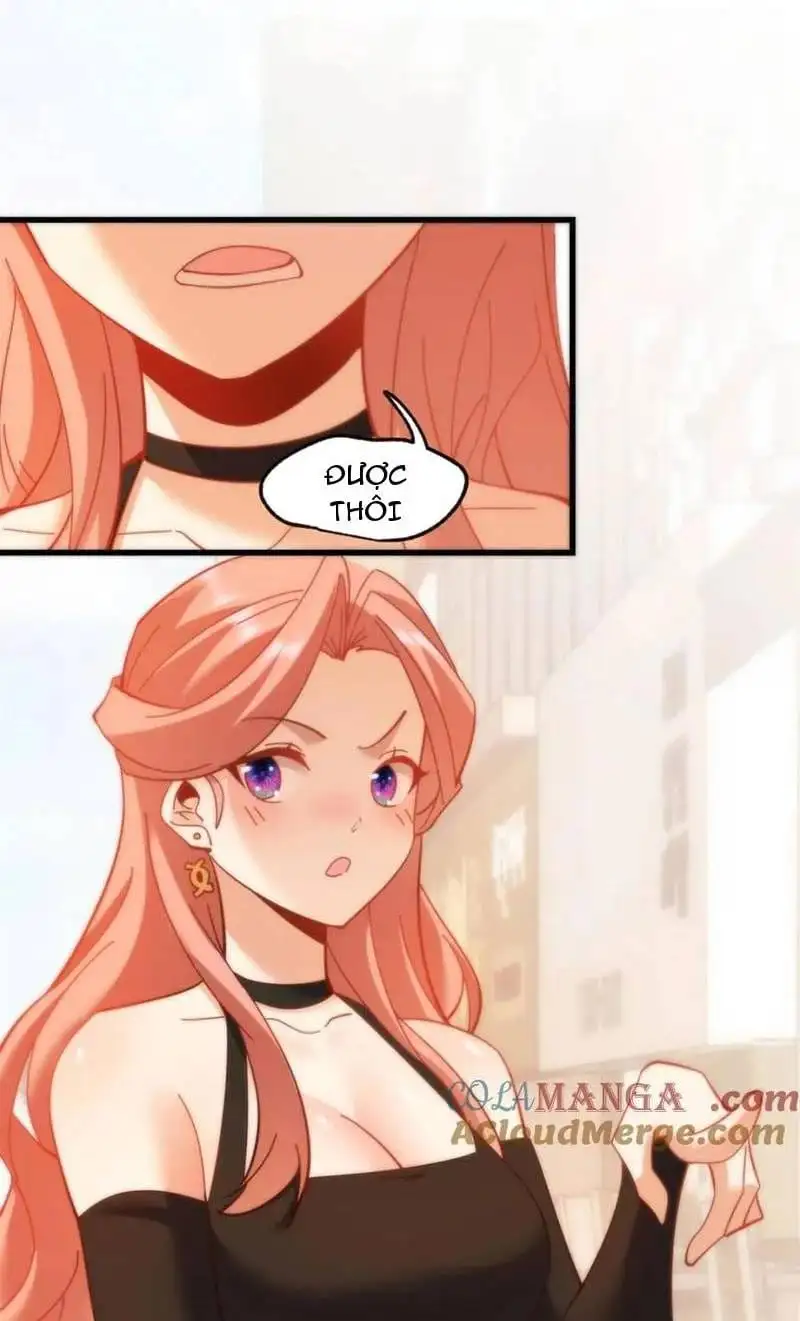 Truyện Tranh Trọng Sinh Không Làm Chạn Vương, Tôi Một Mình Nạp Game Thăng Cấp trang 4