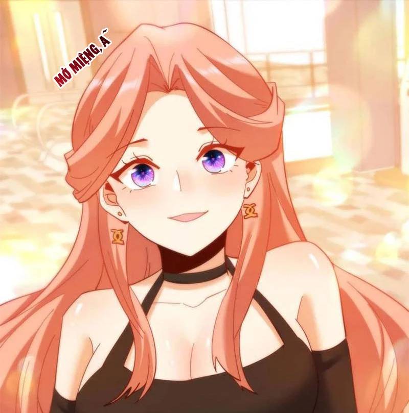 Truyện Tranh Trọng Sinh Không Làm Chạn Vương, Tôi Một Mình Nạp Game Thăng Cấp trang 4