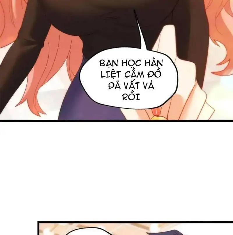 Truyện Tranh Trọng Sinh Không Làm Chạn Vương, Tôi Một Mình Nạp Game Thăng Cấp trang 4