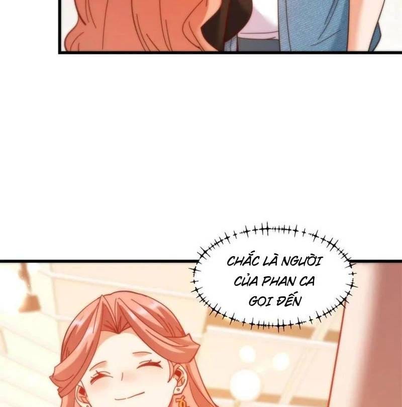 Truyện Tranh Trọng Sinh Không Làm Chạn Vương, Tôi Một Mình Nạp Game Thăng Cấp trang 4