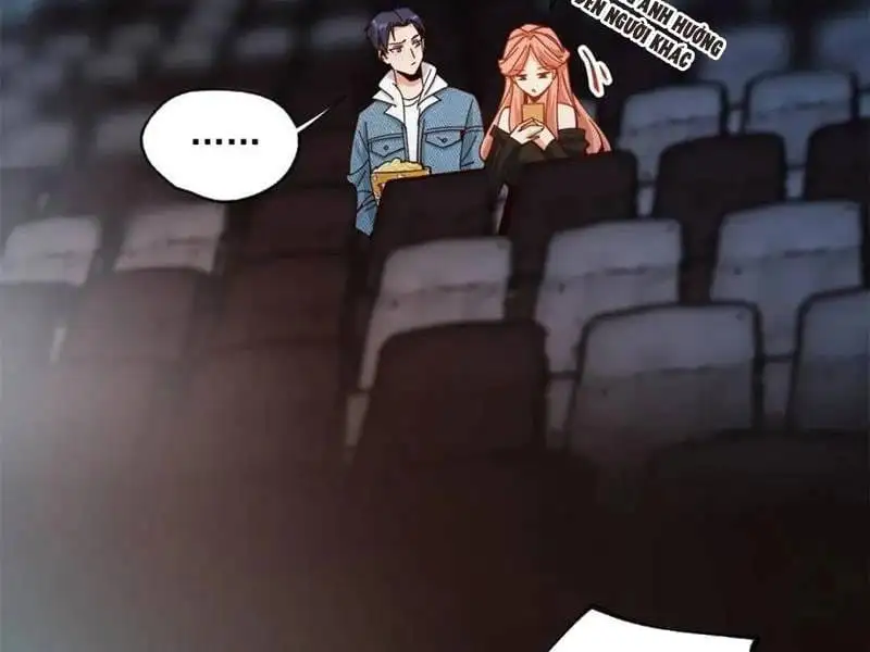 Truyện Tranh Trọng Sinh Không Làm Chạn Vương, Tôi Một Mình Nạp Game Thăng Cấp trang 4