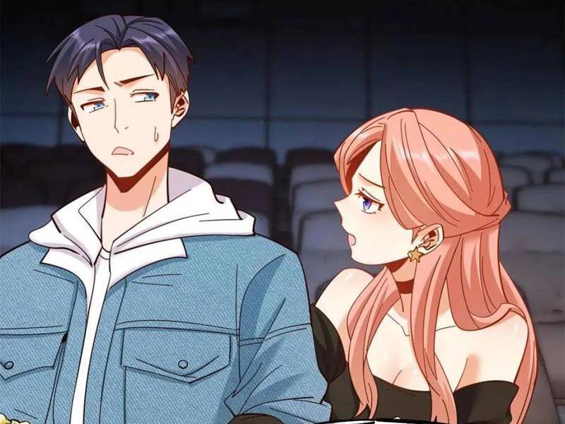 Truyện Tranh Trọng Sinh Không Làm Chạn Vương, Tôi Một Mình Nạp Game Thăng Cấp trang 4