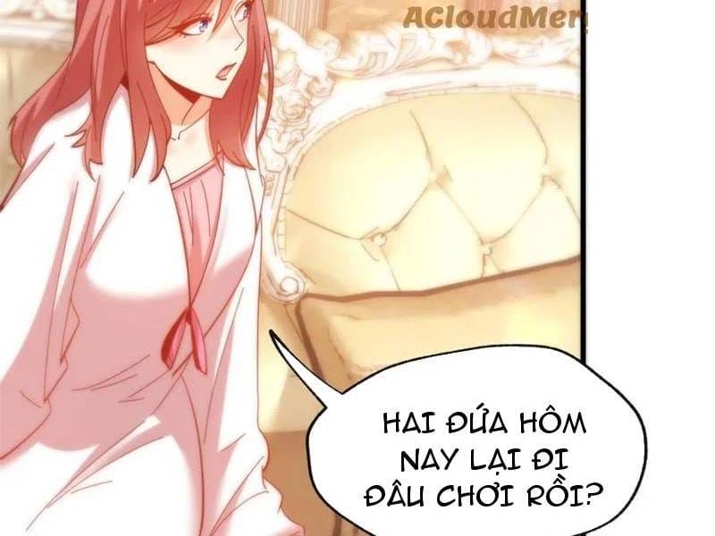 Truyện Tranh Trọng Sinh Không Làm Chạn Vương, Tôi Một Mình Nạp Game Thăng Cấp trang 4